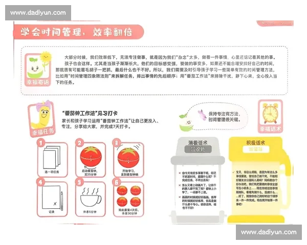如何实现高度集中注意力提升工作效率和学习表现的有效策略