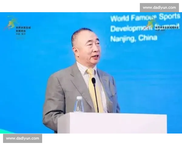 体育管理环境下现代化运营模式与可持续发展策略研究